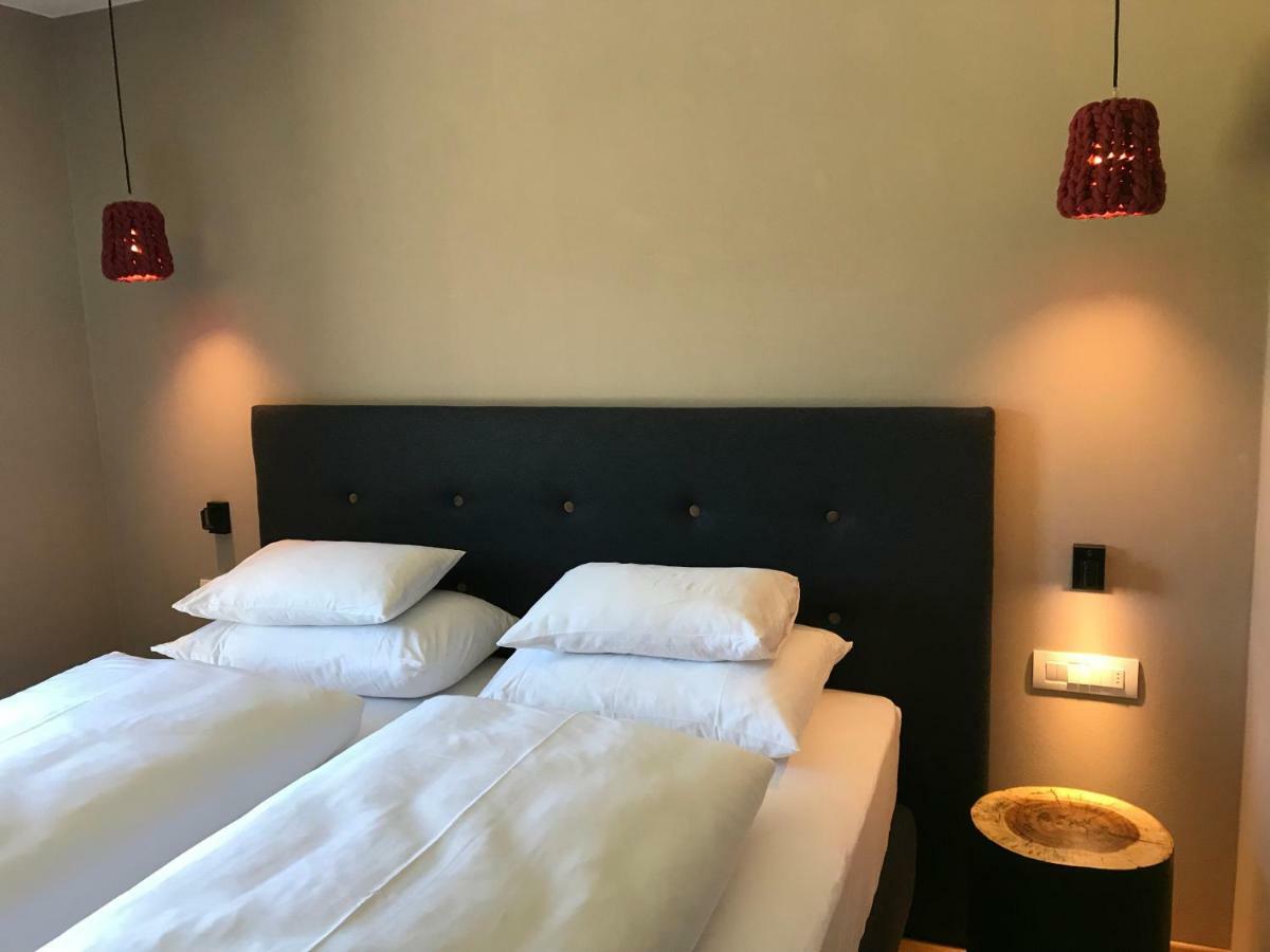 Klein Fein Hotel Zum Graf Planca di Sopra Экстерьер фото