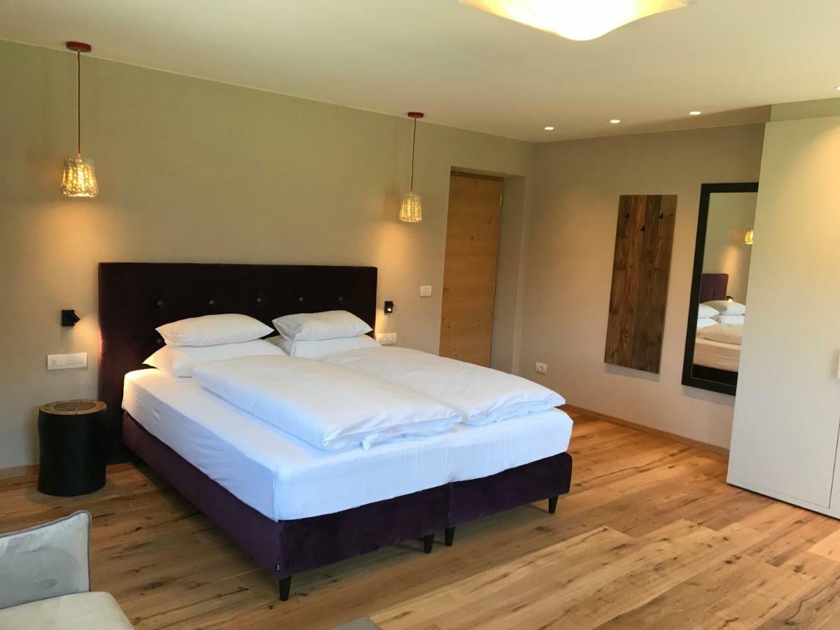 Klein Fein Hotel Zum Graf Planca di Sopra Экстерьер фото